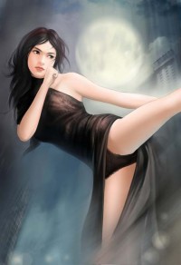 女警传说之泯情圈套