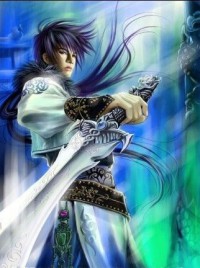 武林秘闻