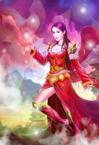 全职法师之暗影刺客
