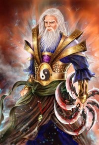 (人渣反派自救系统同人)冰九师尊再爱我一次