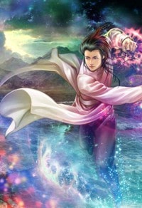 綠茵狂龍