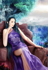 女主來自末世