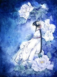 李二蛋纪心雨