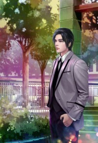 (香蜜沉沉燼如霜同人)【潤旭】完美世界