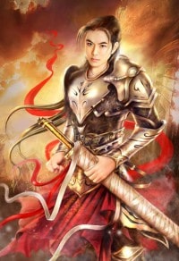 特危局非要我和前男友複合