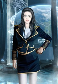 帝女難馴