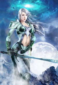 神天帝尊
