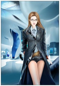 女王,等我守护你GL