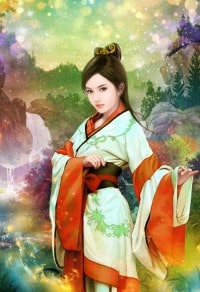 绣衣云鬓
