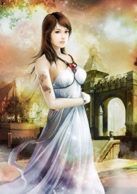 重生空間：種田嬌妻太難追