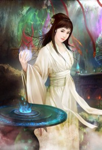 我嗑的CP必须HE