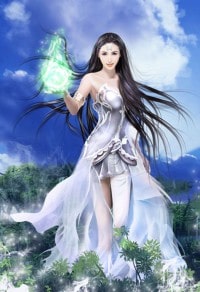 龙欲都市（巨乳美女军团）